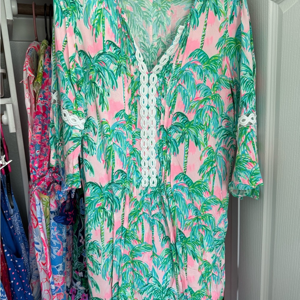 NWOT Lilly Pulitzer Hollie Suite Views
